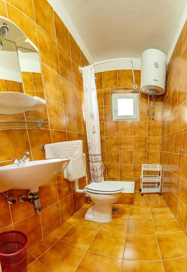 Apartment Dumicic 1 Mundanije