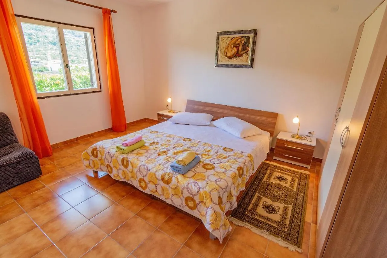 Apartment Dumicic 1 Mundanije